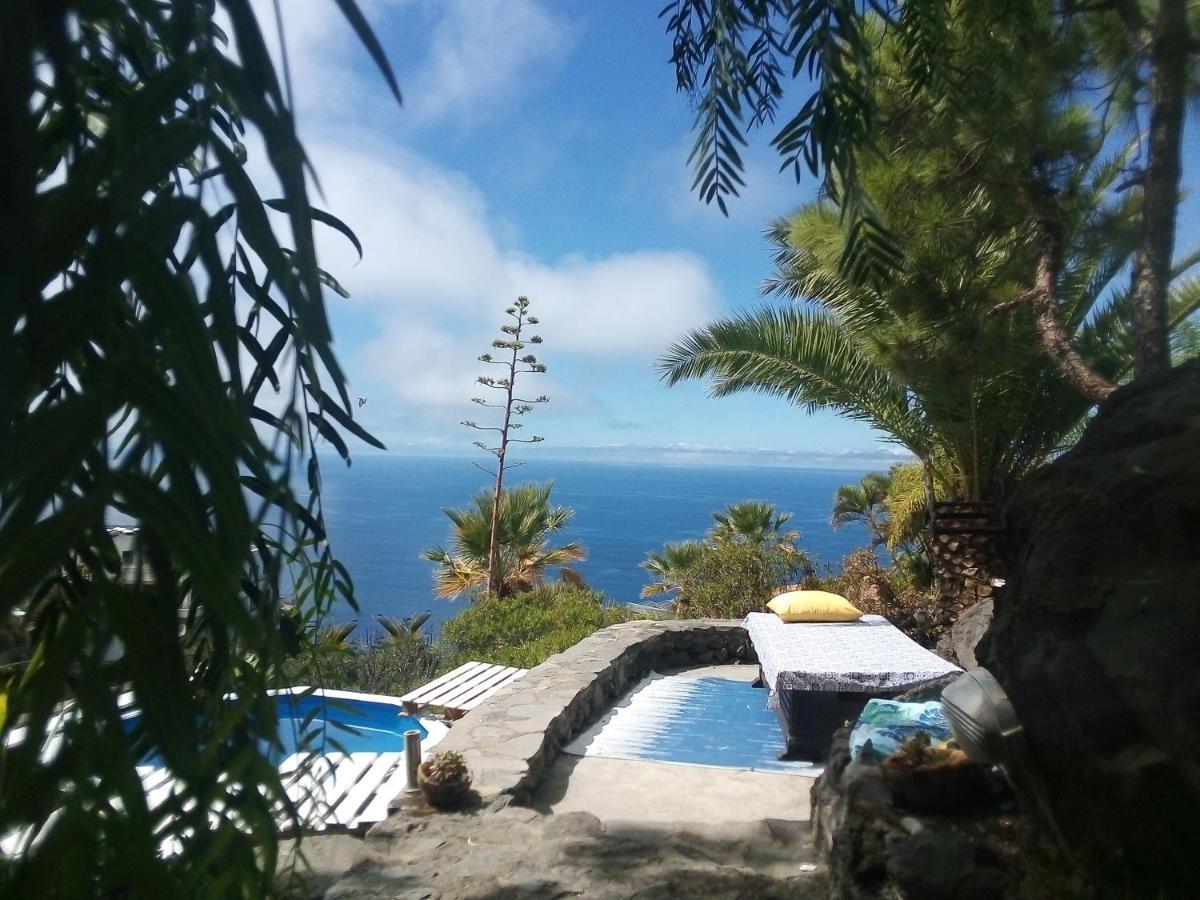 Zenrepublic, Your Private Villa With Outdoor Jacuzzi & Pool With Stunning Ocean Views Puntillo Del Sol Exterior photo