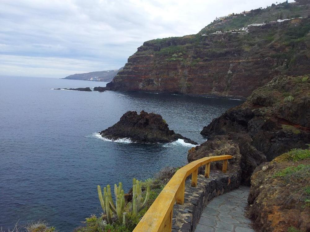 Zenrepublic, Your Private Villa With Outdoor Jacuzzi & Pool With Stunning Ocean Views Puntillo Del Sol Exterior photo