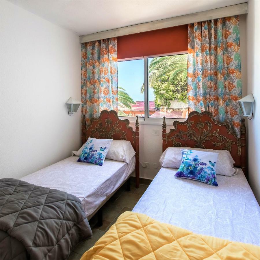 Zenrepublic, Your Private Villa With Outdoor Jacuzzi & Pool With Stunning Ocean Views Puntillo Del Sol Exterior photo